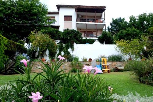 Volos House | Villa Sofia
