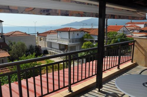 Asprovalta House | VILLA SOFIA