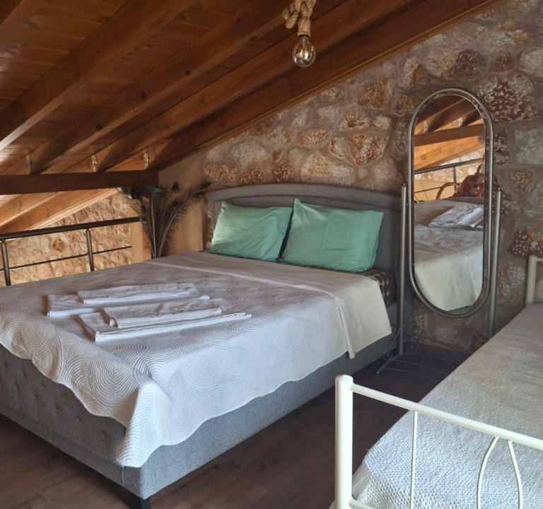 Florina Villa | Villa Stella
