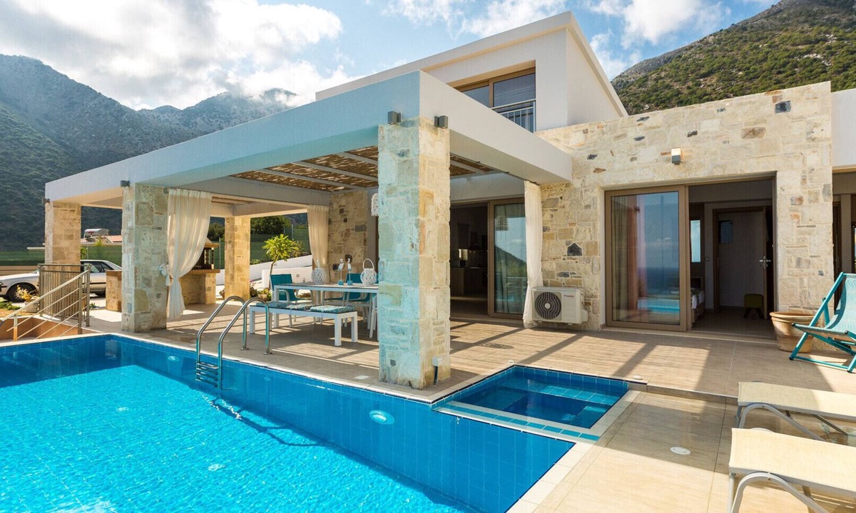 Bali Villa | Villa Sugar Premium Villa,Pool,near the beach, tavern