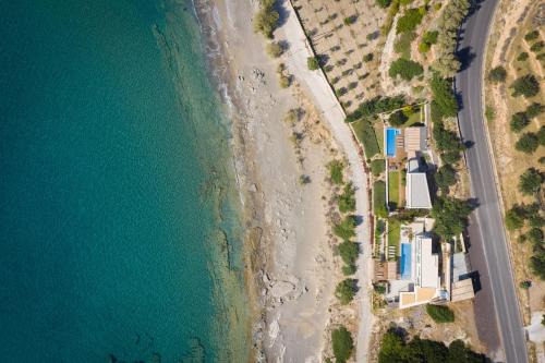 Koutsounari Villa | Villa Thalassa