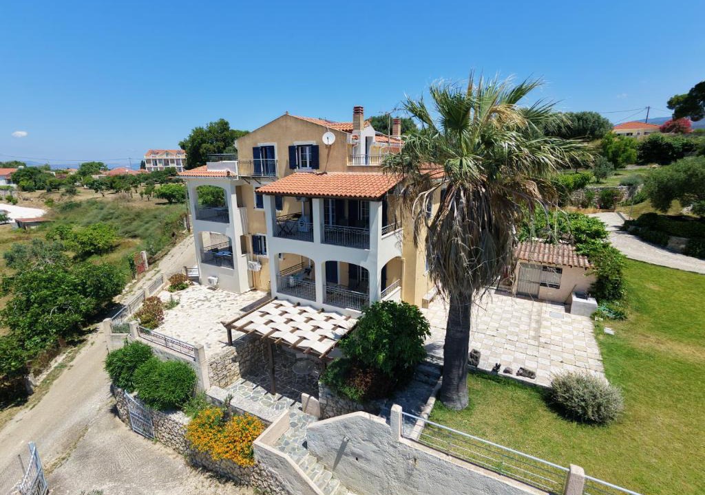 Sarlata Apartment | Villa Theodora