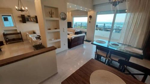 Neoi Epivates Villa | Villa Veranda