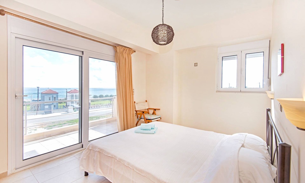 South Rhodes House | Villa Verona
