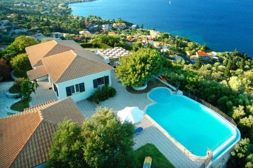 Nikiana Villa | Villa Vigilia Nikiana