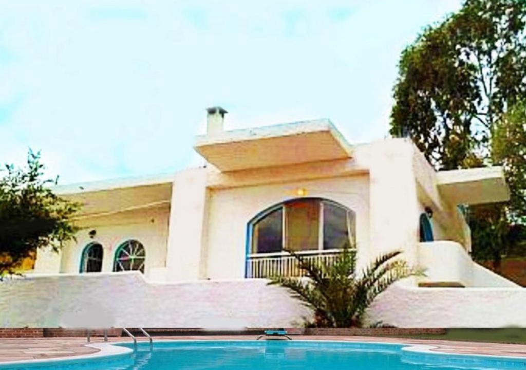 Sesi Villa | Villa Villa Konaki by Interhome