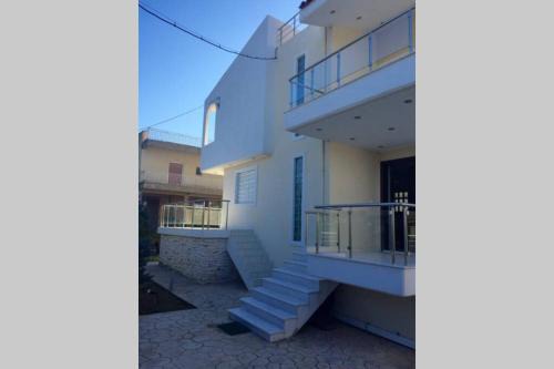 Palaia Fokaia Villa | Villa Voula