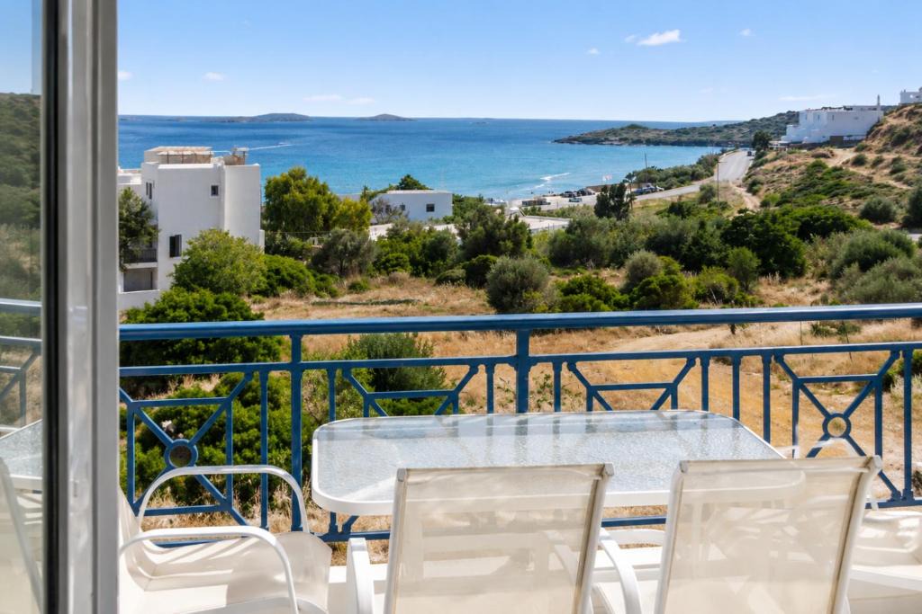 Kipri Apartment | Villa Zefiros