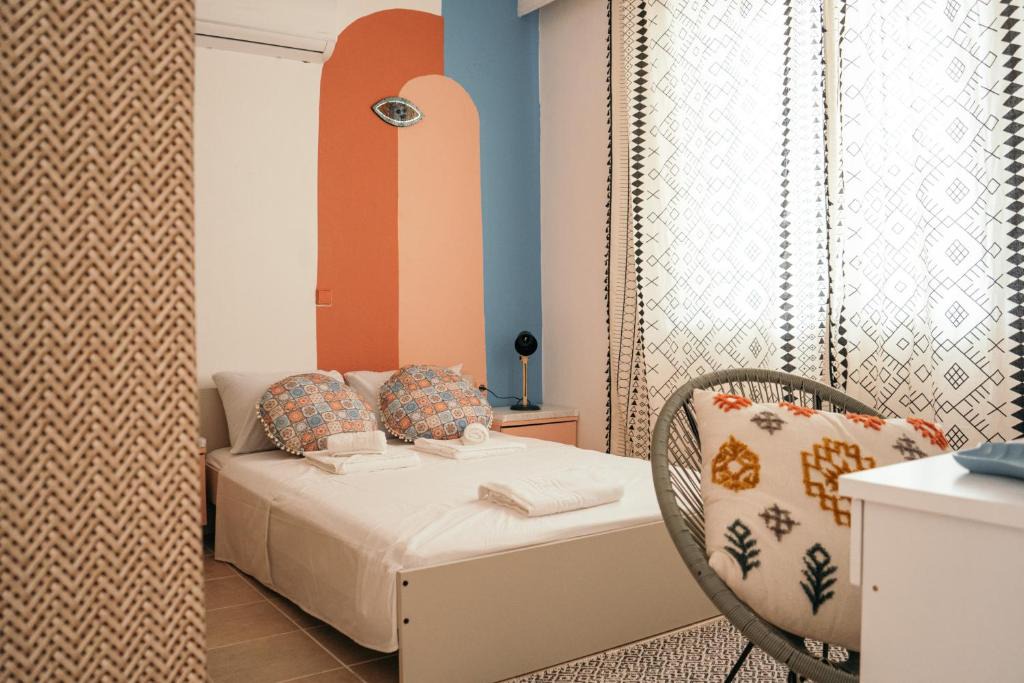 Paradisi Apartment | Villager's Art Apt-Your Stylish Airport Escape