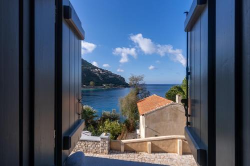 Limeni House | Vina's Stone House
