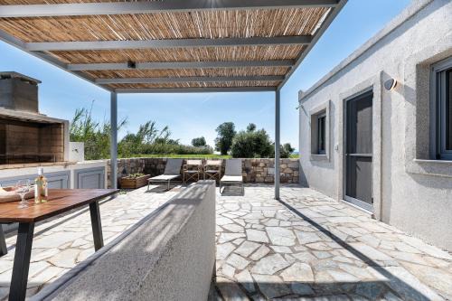 Kardamena House | Vista Mare 100 Meters to Beach