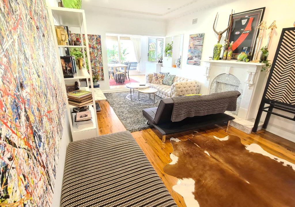 Arncliffe House | Vista unit Close to the City & Airport & Train station and Brighton Le Sands Beach