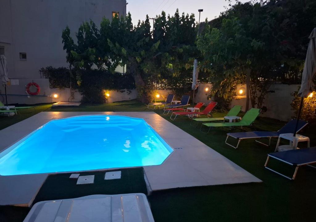Vivari Apartment | Vivari Acta