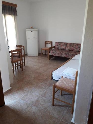 Voladha Apartment | Volada view traditional apartments