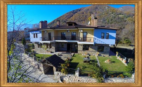 Loutraki Hotel | Voreas Hotel