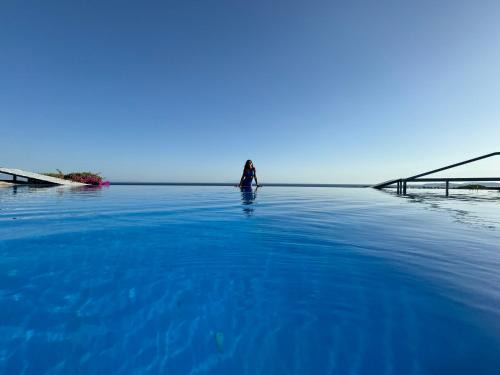 Paradise Apartment | Votsalaki Mykonos Boutique Resort