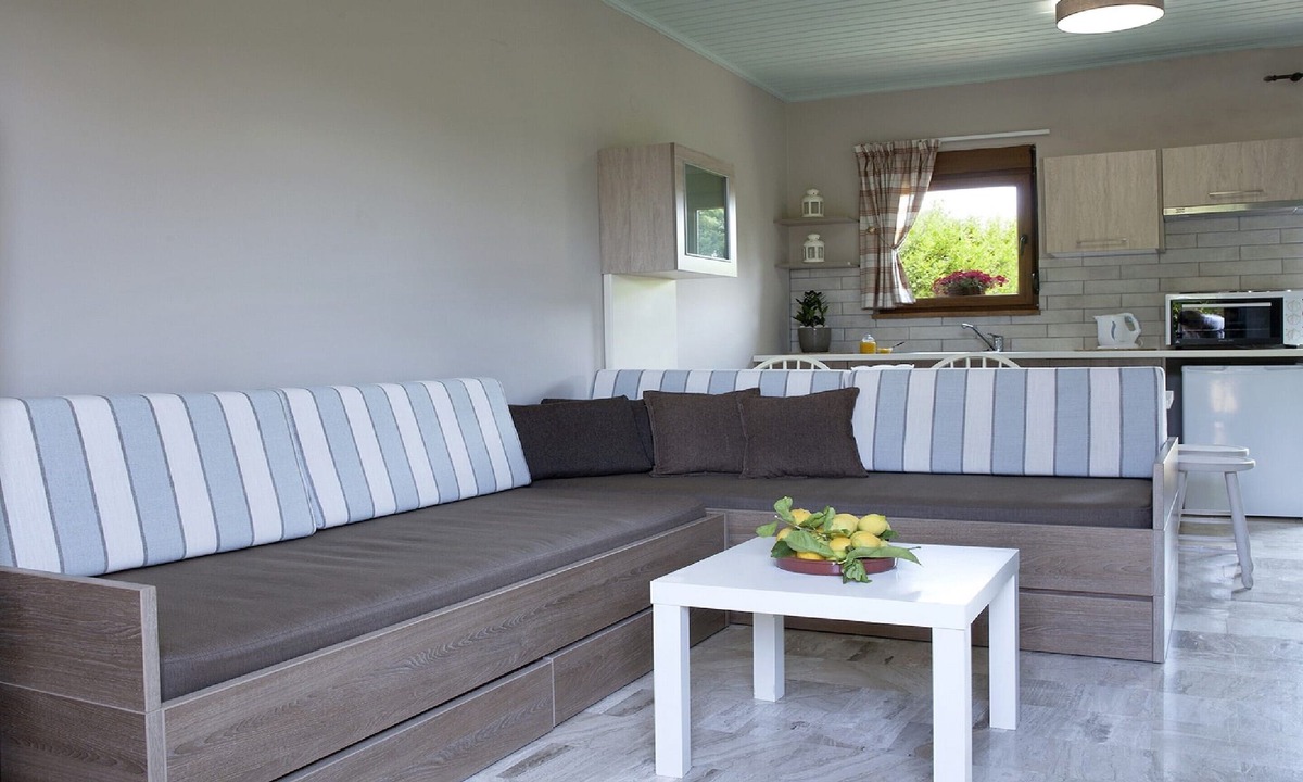 Agios Minas House | Voulamandis House