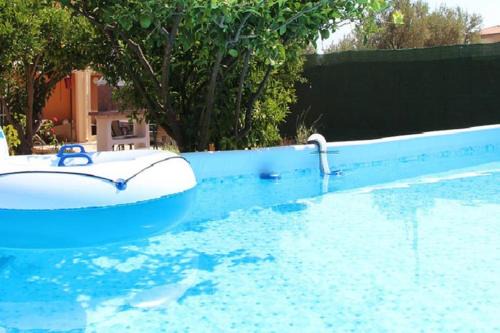 Spata-Artemida House | Vravrona Sea View Country House near Athens