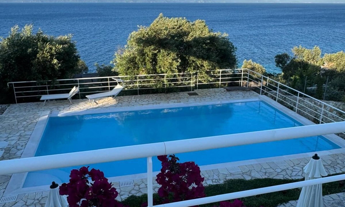 Magazia Villa | Vrbo Property