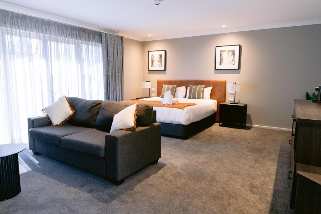 Wagga Wagga Hotel | Wagga RSL Club Motel