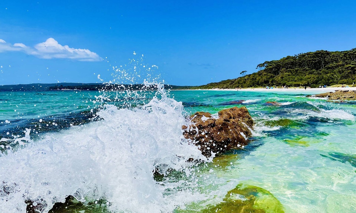 Walters Holiday Flats Hyams Beach | Hyams Beach