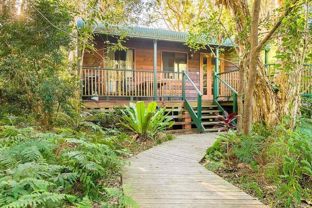 Boat Harbour Resort | Wanderers Retreat