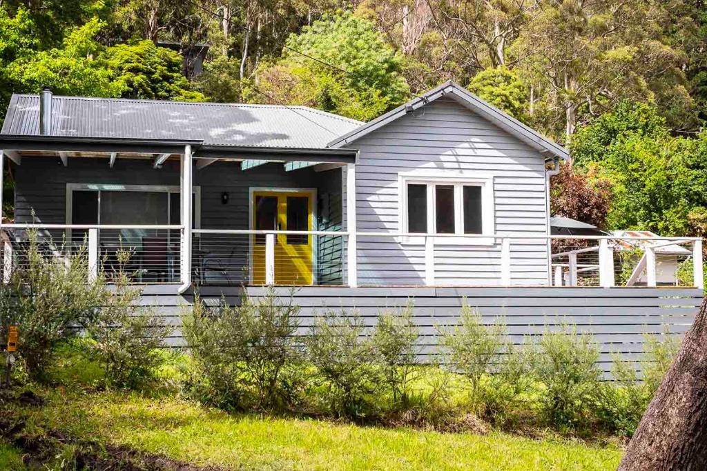 Warburton House | Warburton Digs