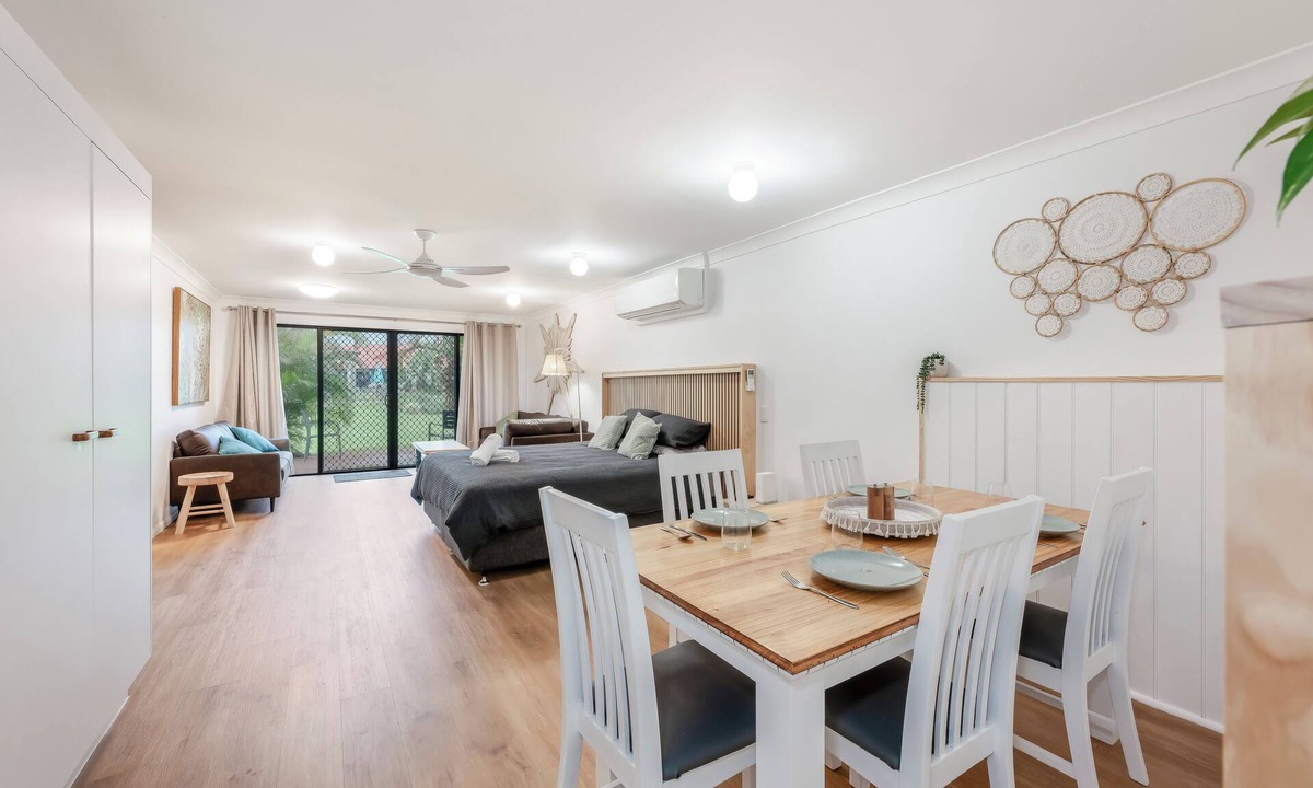 Coral Cove Villa | Waterfront peaceful retreat with resort amenities!