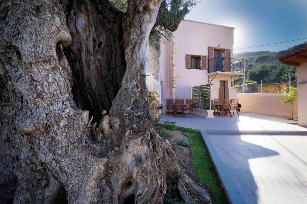 Nerokouros House | Waterkourou Cottage