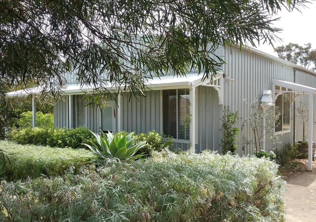 Yankalilla Bed & Breakfast | Watson Park