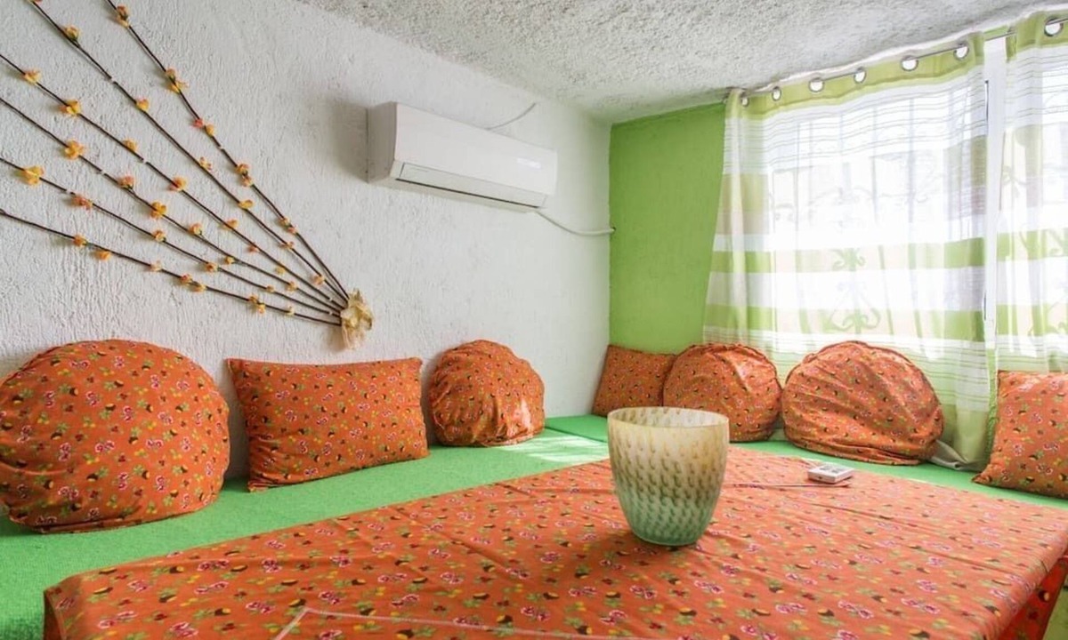 Salamis House | Wavedance Accommodation (Dionysos)