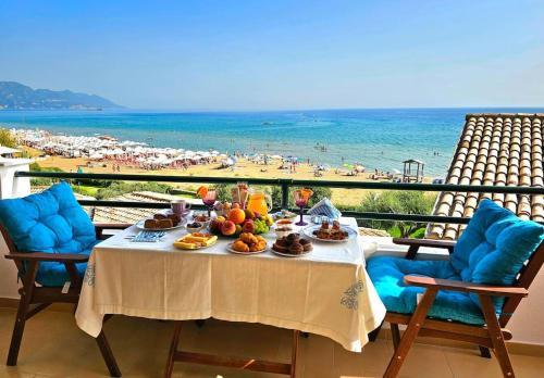 Glyfada Apartment | Waves Apartments Breeze Glyfada