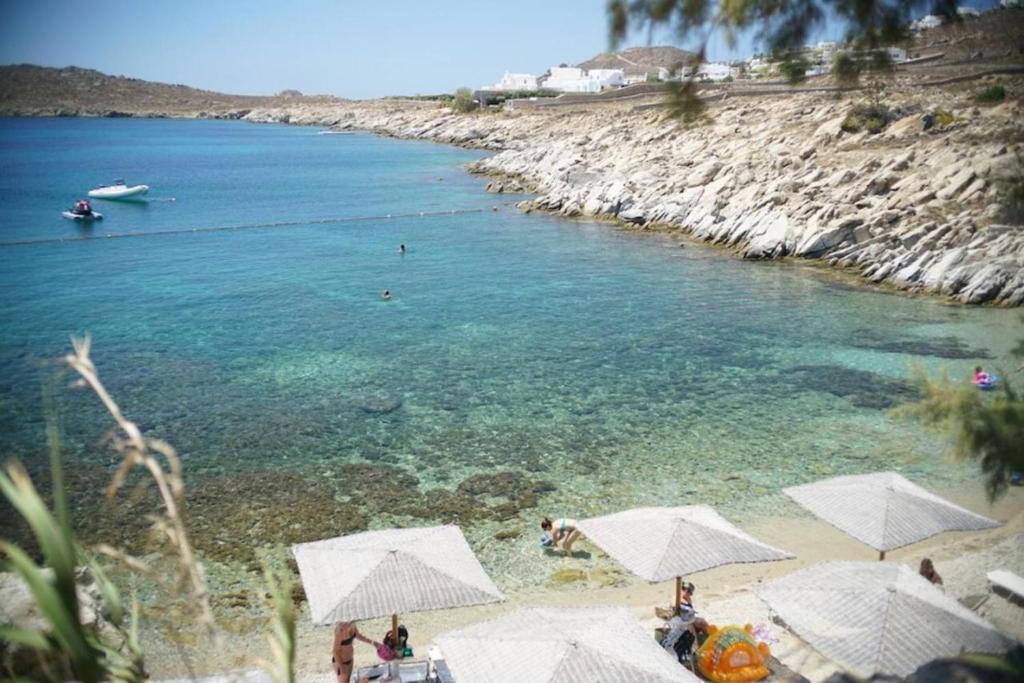 Agios Ioannis House | WAVES private resort