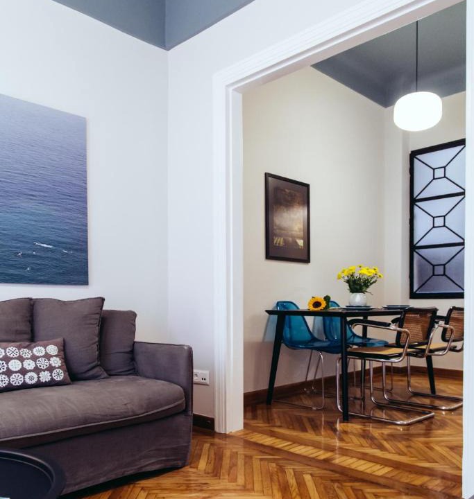 Athens City Centre Apartment | we saw athens