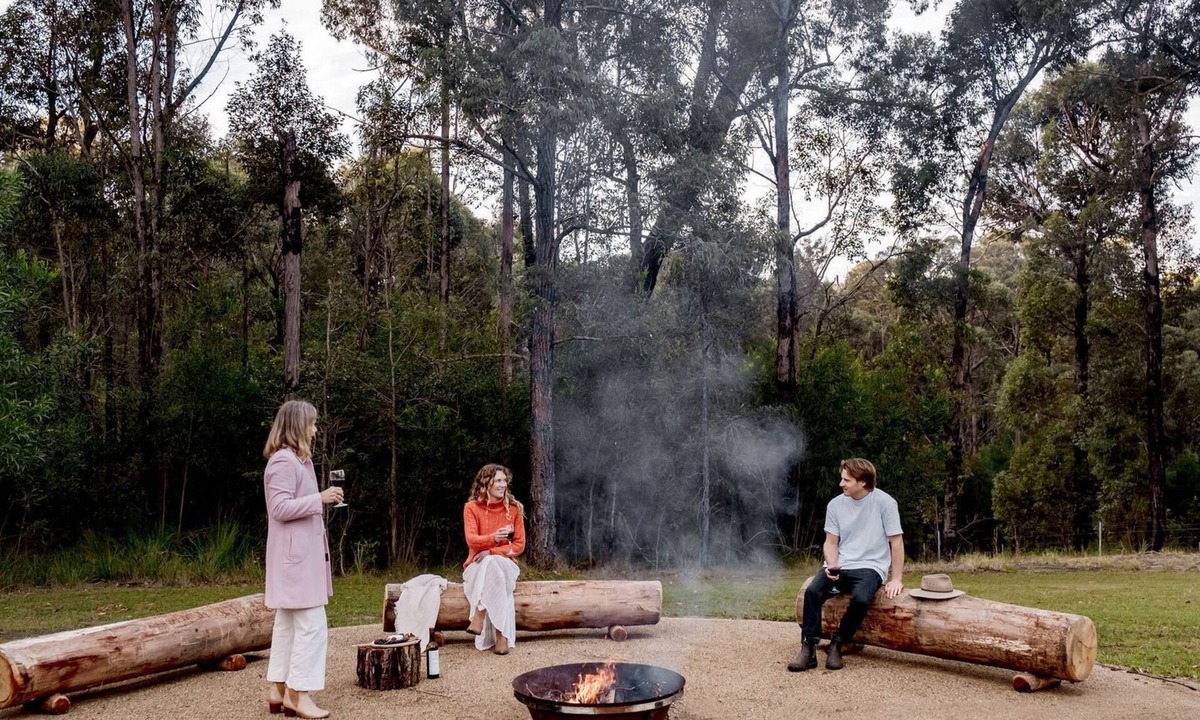 Yatte Yattah House | ‘Weetaliba’ Country Retreat