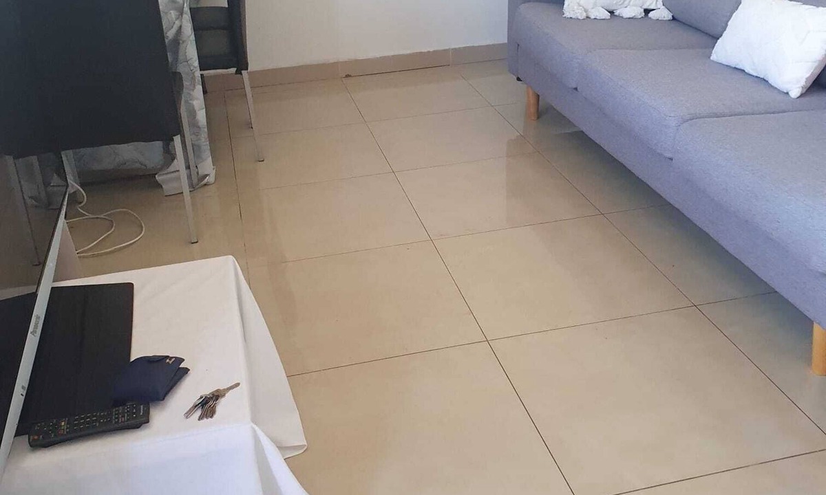 Lurnea House | Welcome to my granny flat