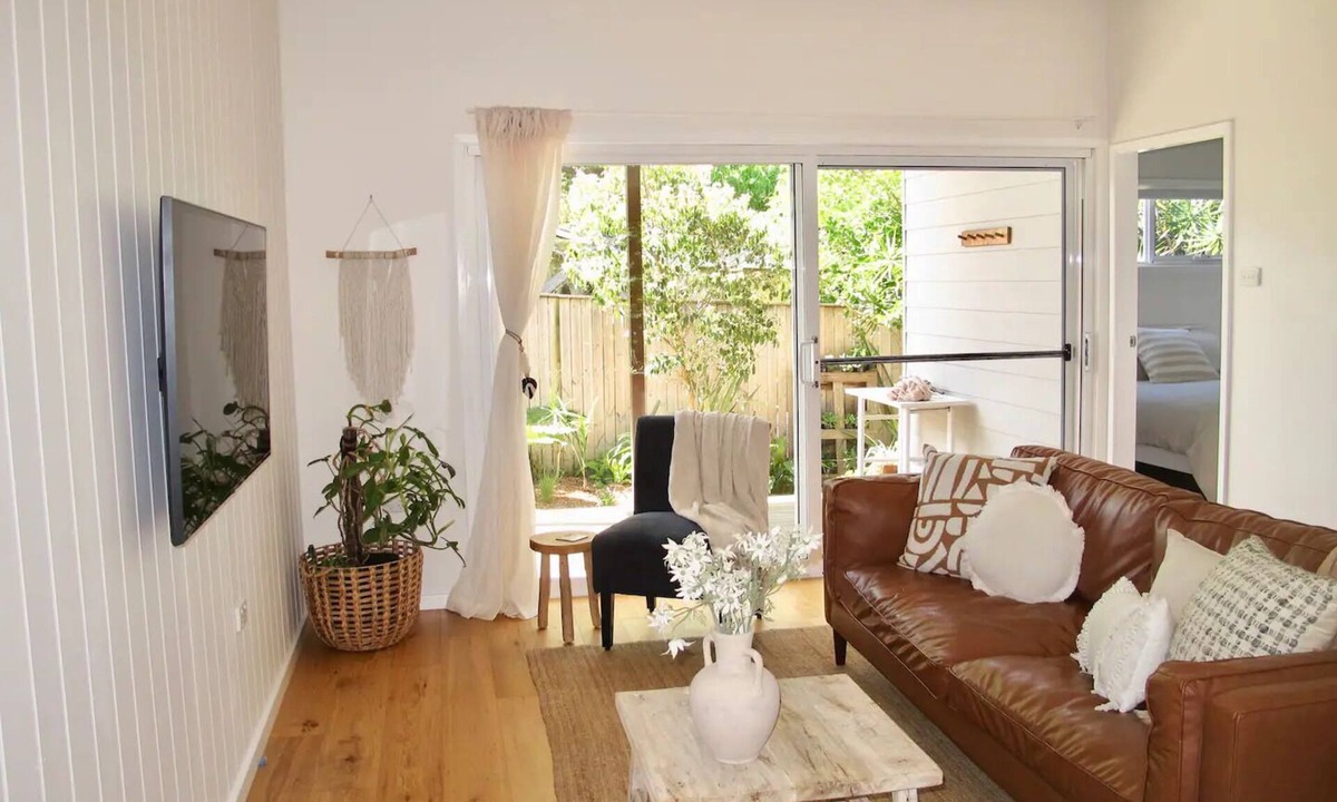 Werri Beach House | WERRI North.n