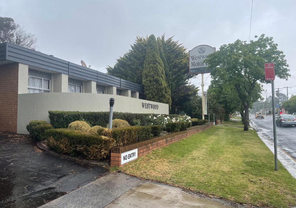 Armidale Hotel | Westwood Motor Inn
