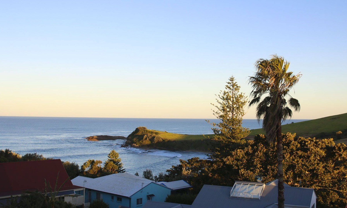 Gerringong House | Whale Watch, Gerringong