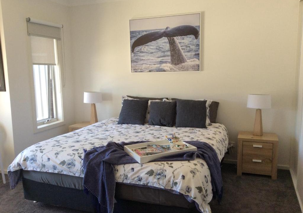 Portland Bed & Breakfast | WhaleEscape Portland