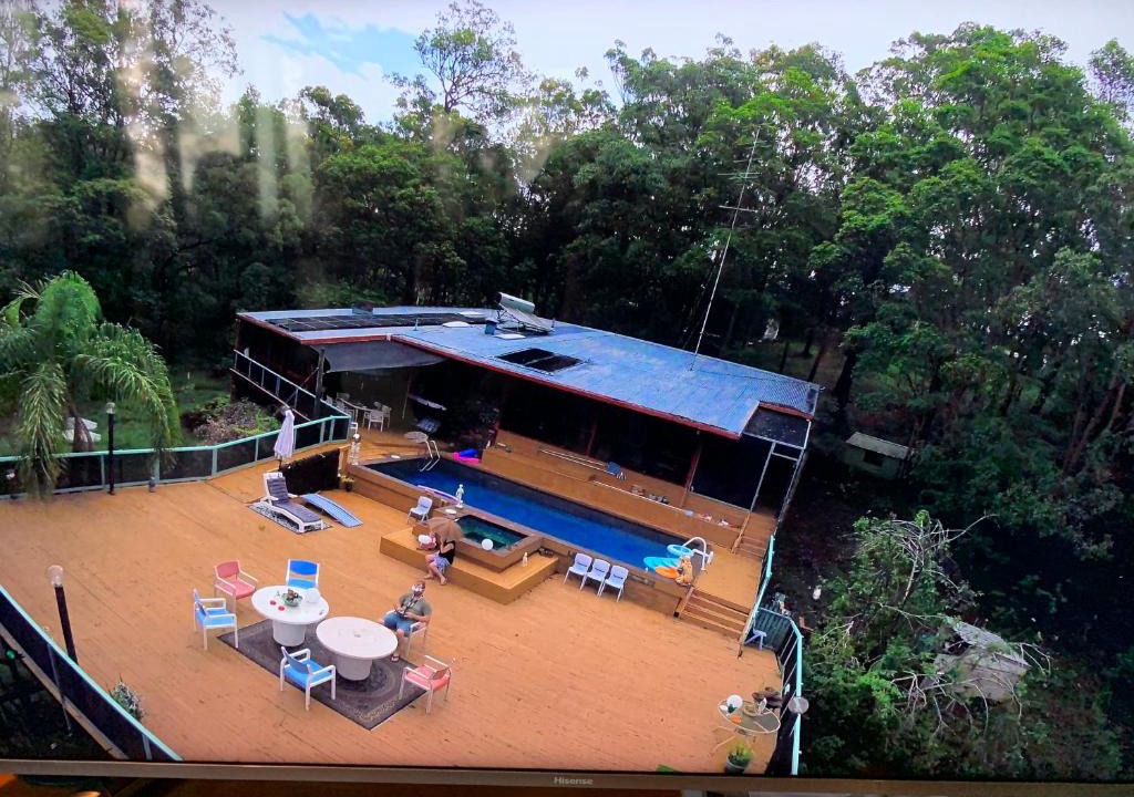 Currumbin Waters Bed & Breakfast | Where the forest meets the Sea on the Gold Coast
