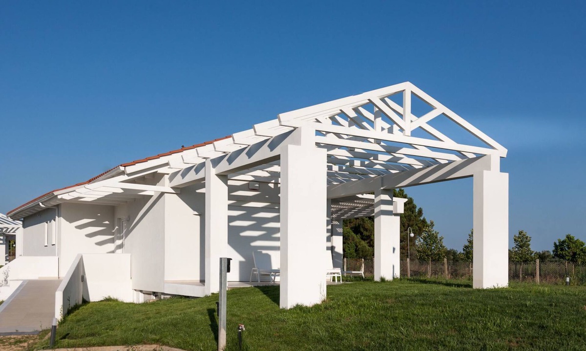 Ilida House | White Villas BV by Interhome