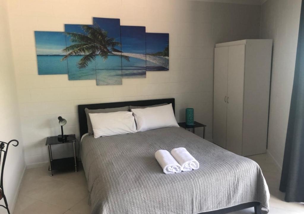 Cannonvale Apartment | Whitsunday Waterfront Unit 15