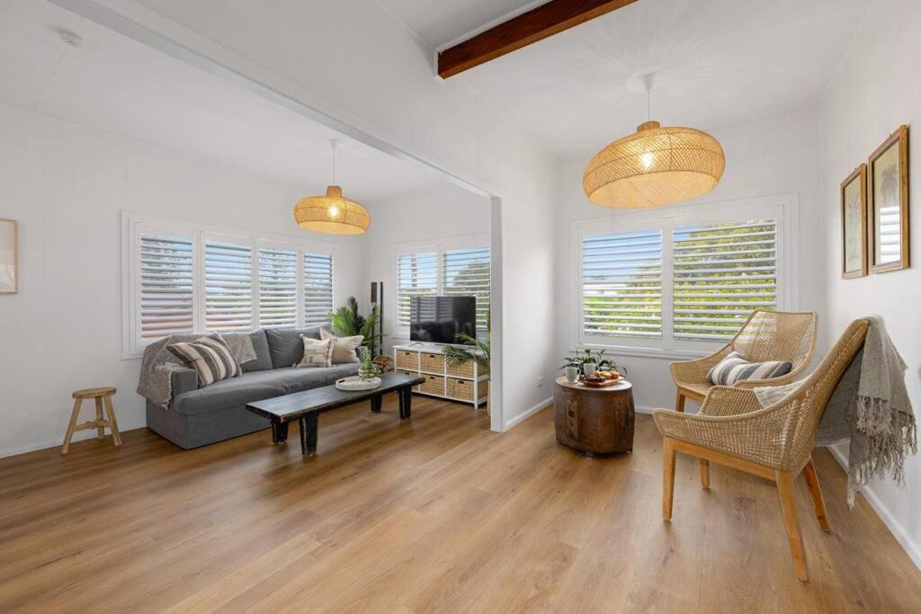 Bonny Hills House | Willaway - beach house at Bartlett Beach