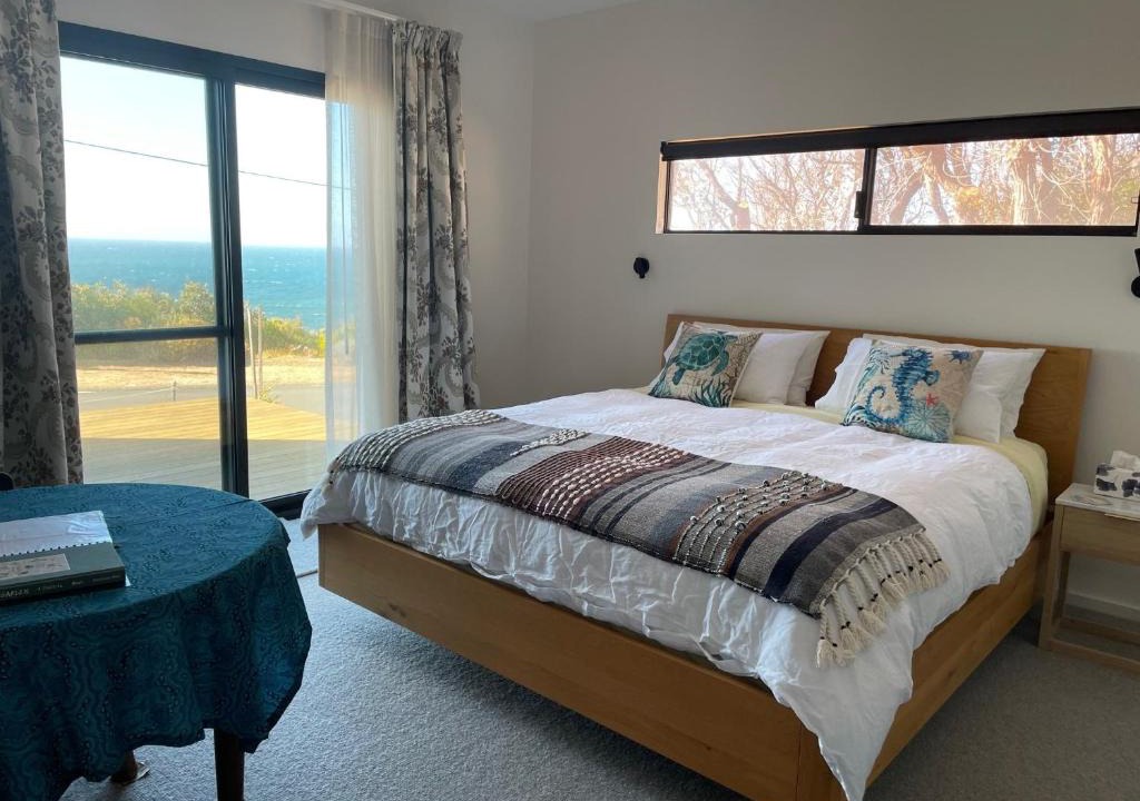 Augusta House | Windance