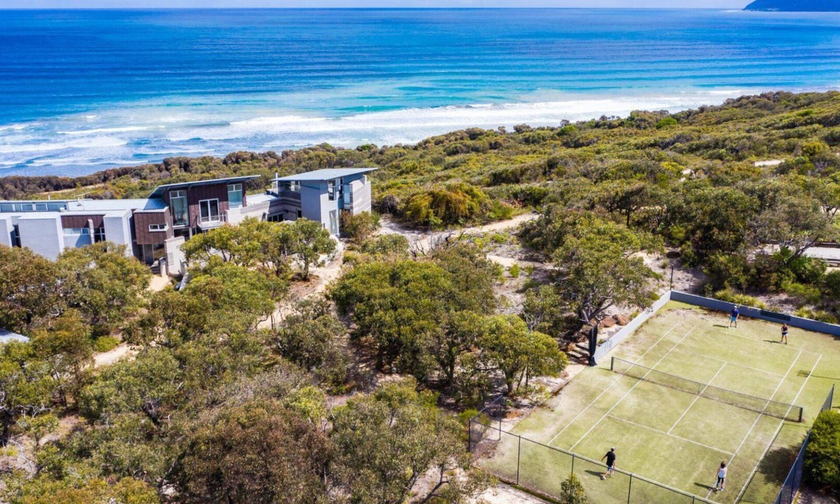 Moggs Creek House | Windform House *Luxury Listing*