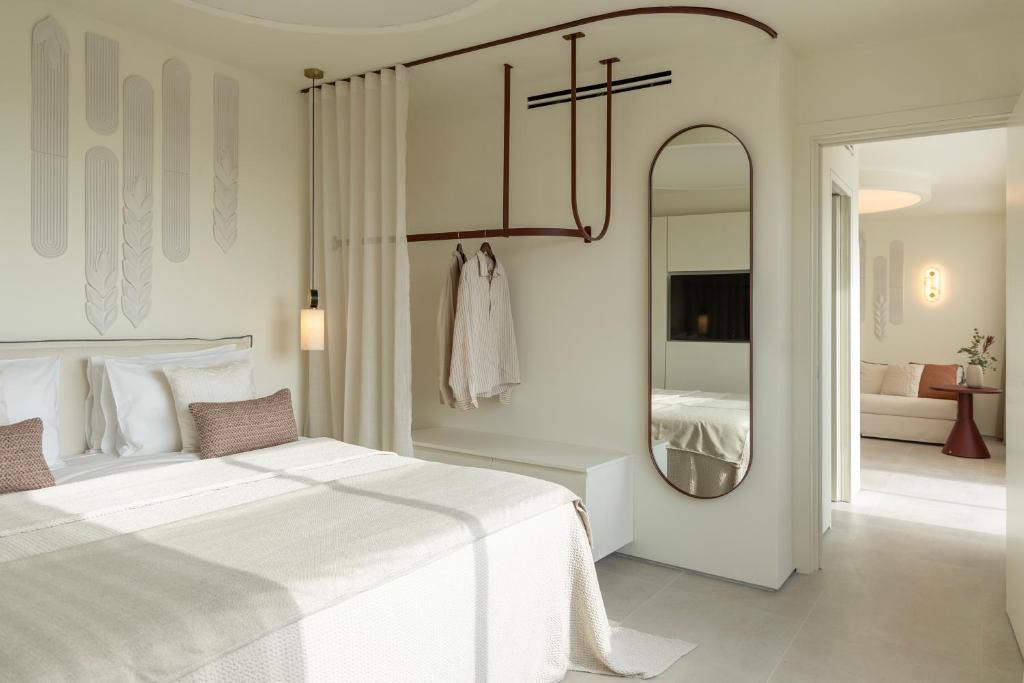 Makrigianni Hotel | Windmill Athens