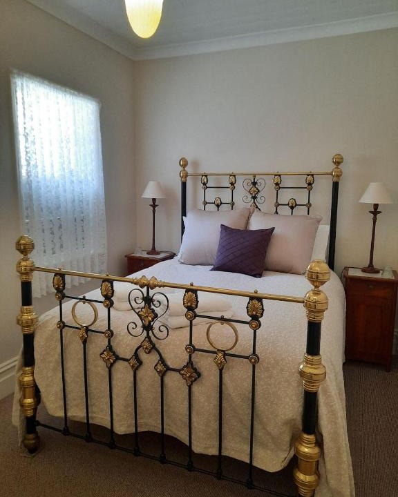 Walhalla Bed & Breakfast | Windsor House B&B