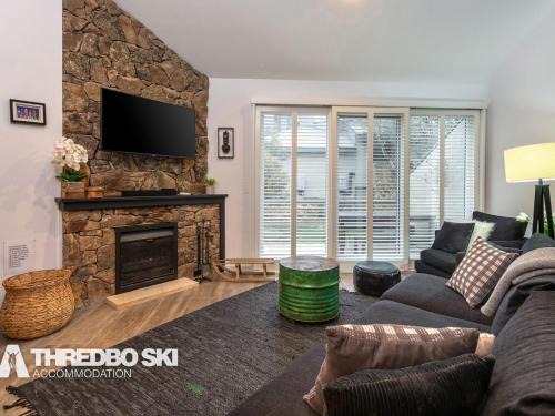 Thredbo Ski Chalet | Wintergreen 6