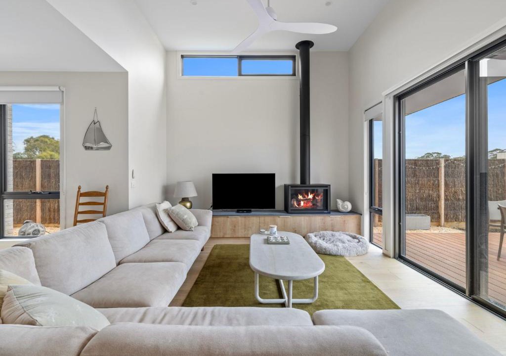 Inverloch House | Wirilda Retreat